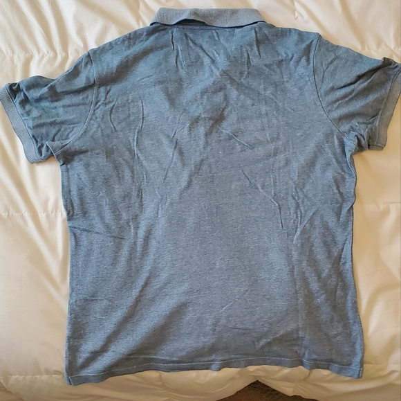 Banana Republic Polo - Picture 2 of 2